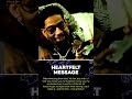 PnB Rock’s Girlfriend Says He Saved Her Life Before He Was Killed! #shorts