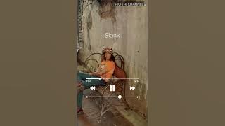 Slank gara-gara kamu - story wa