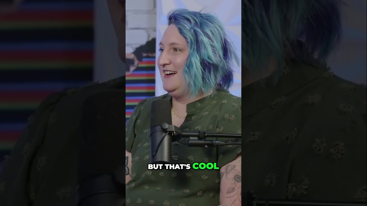 Letting Go: Overcoming Self-Judgment & Fear in Action