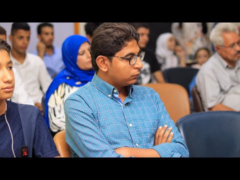 نغمة حبيبي شعر احمد الشمسي