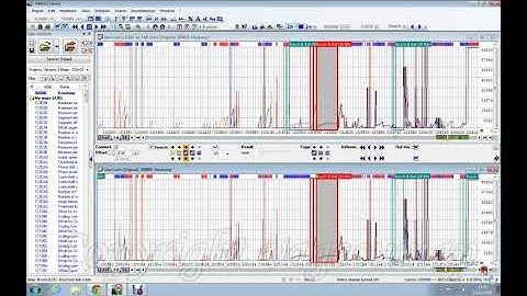 winols Howto compare files Part 1