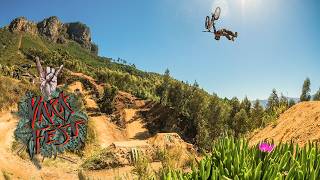 DARKFEST 2026 - Official Highlights Profile