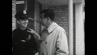 Gangster Story Full Movie 1959 Crime Drama | Walter Matthau