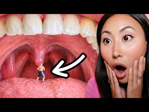 Things You’ll Wish You NEVER Knew! (Zack D Films)