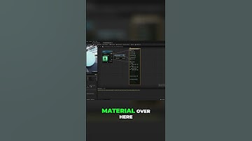 Chroma Key Magic -Transform Your Videos Effortlessly! #shorts