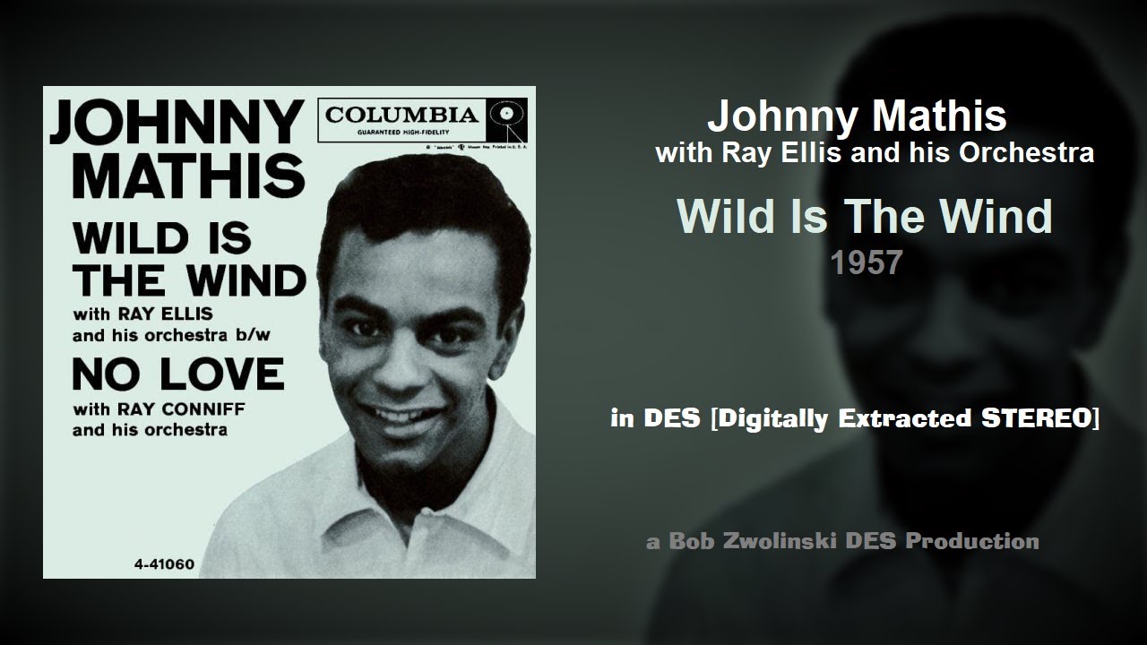 Johnny Mathis - Windmills Of Your Mind (TRADUÇÃO) - Ouvir Música