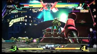 Stone Vs Gc Yoshi Online Matches Pt 3