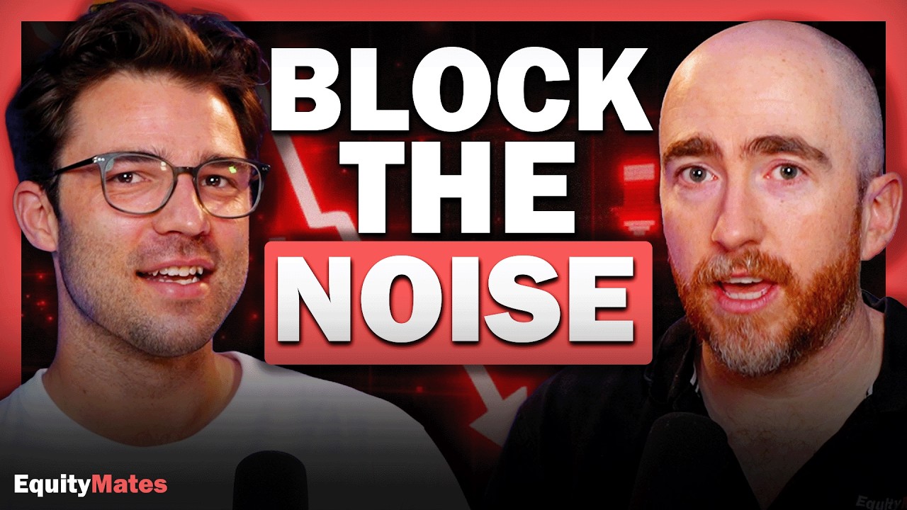 We’re Panic Buying & the Most Bullish Mr Beat Up Yet