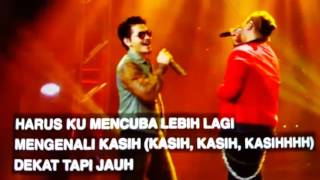 Dekat tapi Jauh Emy Papriqa Af2016