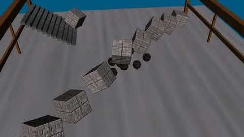 Game Engine Update - Shaders