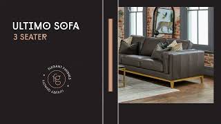 Sofa & Lounges Perth