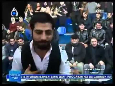 ARAM SERHAD \\ XEZALE - DAMLA TV canlı