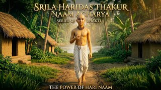 Haridas Thakurs Short Film Faith In Naam Who Never Stopped Chanting Inspiring Bhakti Story