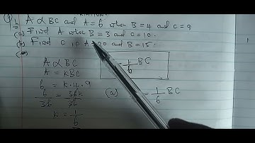 Joint Variation Tutorial.