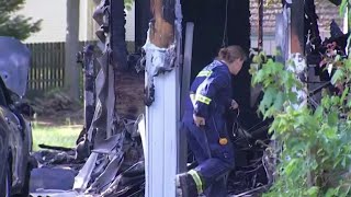 60-year-old man injured in house explosion in South Jersey by NBC10 Philadelphia 354 views 1 day ago 1 minute, 58 seconds