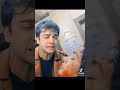 رانبير وبراتشي حزين