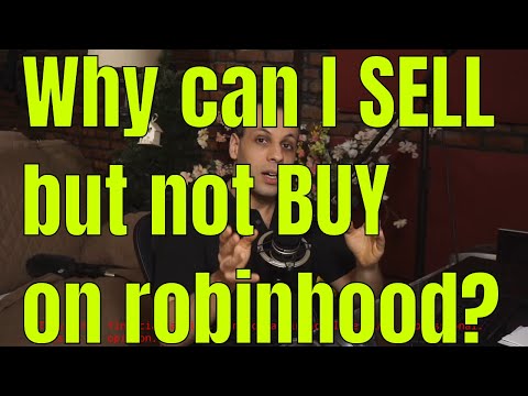 The REAL reason Robinhood stopped buys of $GME/$BB & why NO ONE BELIEVES THEM - BAD LYING 💩 