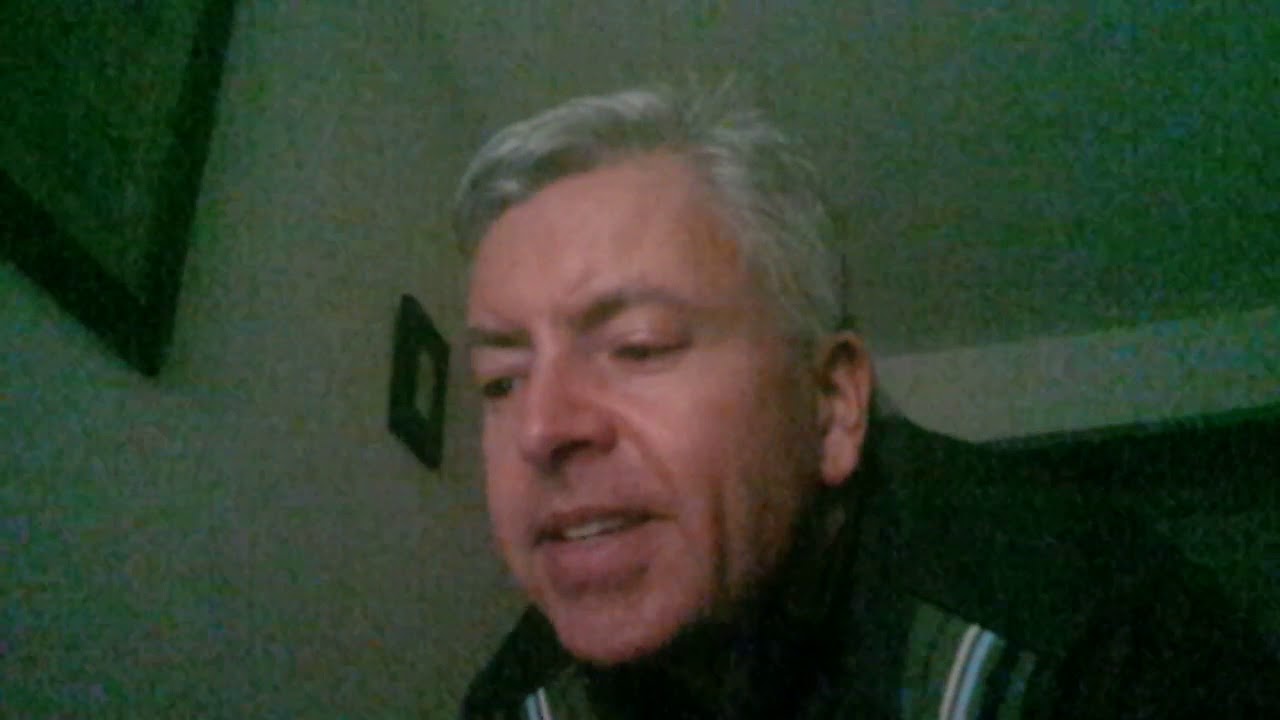 07 Roy Mills-The Soul's Remembrance: Earth Is Not Our Home