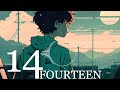 FOURTEEN / Olasoni feat. SaB