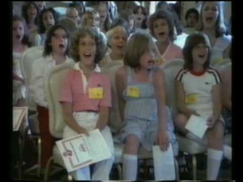 The Making of 'Annie' [1982] - Part 1 (CC)