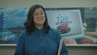 Carvana Focus Group Frequently Asked Questions