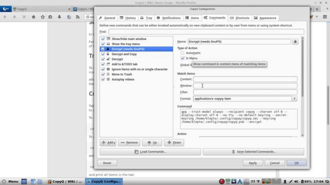 open source clipboard manager mac open source clipboard manager mac