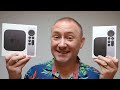 New 2022 apple tv 4k 3rd gen review