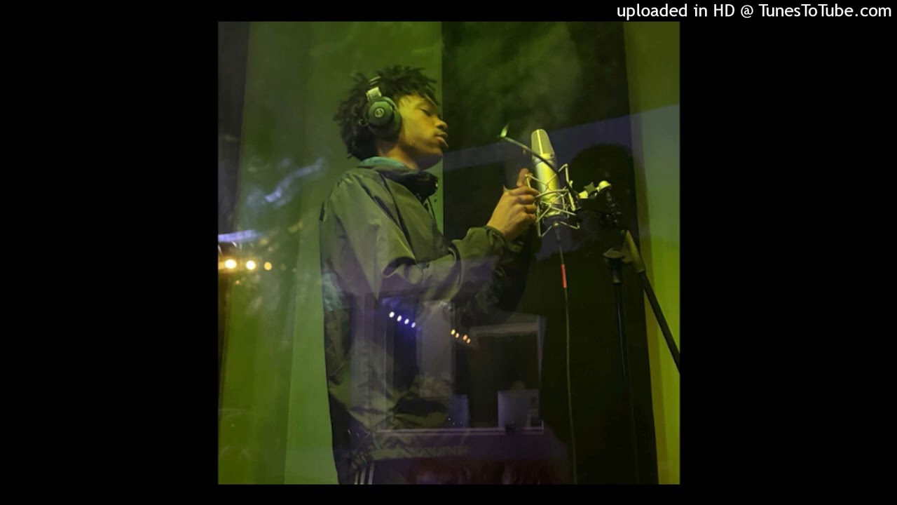 *Free* Maajins + rexv2 Type Beat – 