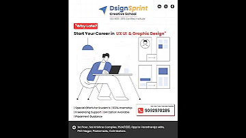 Looking For A SKILL Based Course Join Our UX UI Design Course Online Offline 
