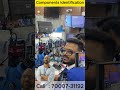🔧📱 Asia Telecom IC Component Identification Class by Dev Sir