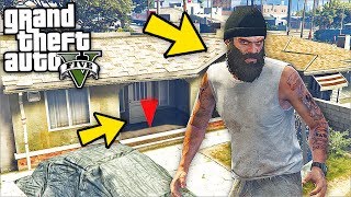 ТРЕВОР ОГРАБИЛ ЧУЖОЙ ДОМ! УКРАЛ ДЕНЬГИ И ЕДУ! - GTA 5 РЕАЛЬНАЯ ЖИЗНЬ ТРЕВОРА БОМЖА - ⚡ГАРВИН ТРЕВОР ОГРАБИЛ ЧУЖОЙ ДОМ! УКРАЛ ДЕНЬГИ И ЕДУ! - GTA 5 РЕАЛЬНАЯ ЖИЗНЬ ТРЕВОРА БОМЖА - ⚡ГАРВИН