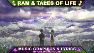 RAM, Susana & Tales Of Life - YOU ARE ENOUGH (Radio Edit)