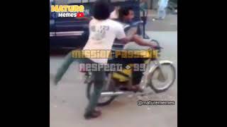 Salamalekum  Walekumassalam meme - by Haidery Group (JD & DL)