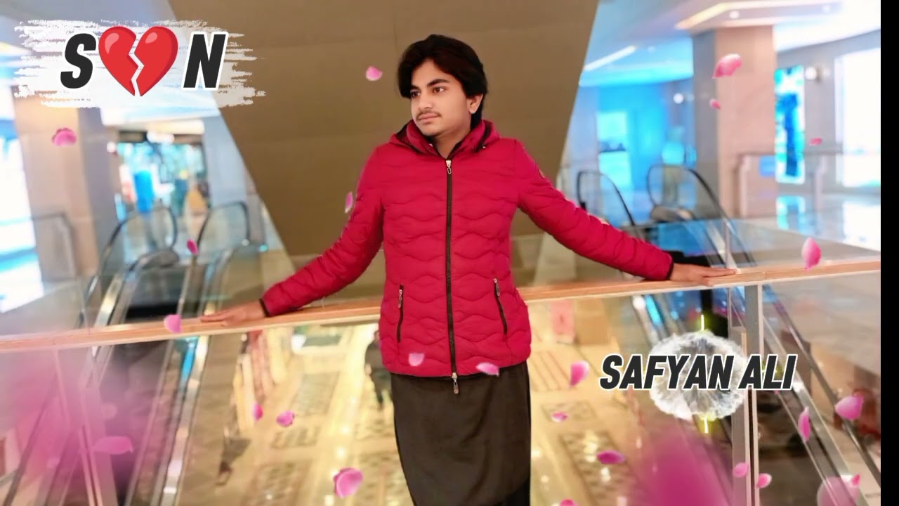 Bekadra safyan Ali jia bagga New song mp4 S💔N