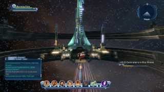 DC Universe Online: Glitching Out Into Space