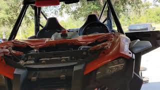 winch safety cut off switch mod