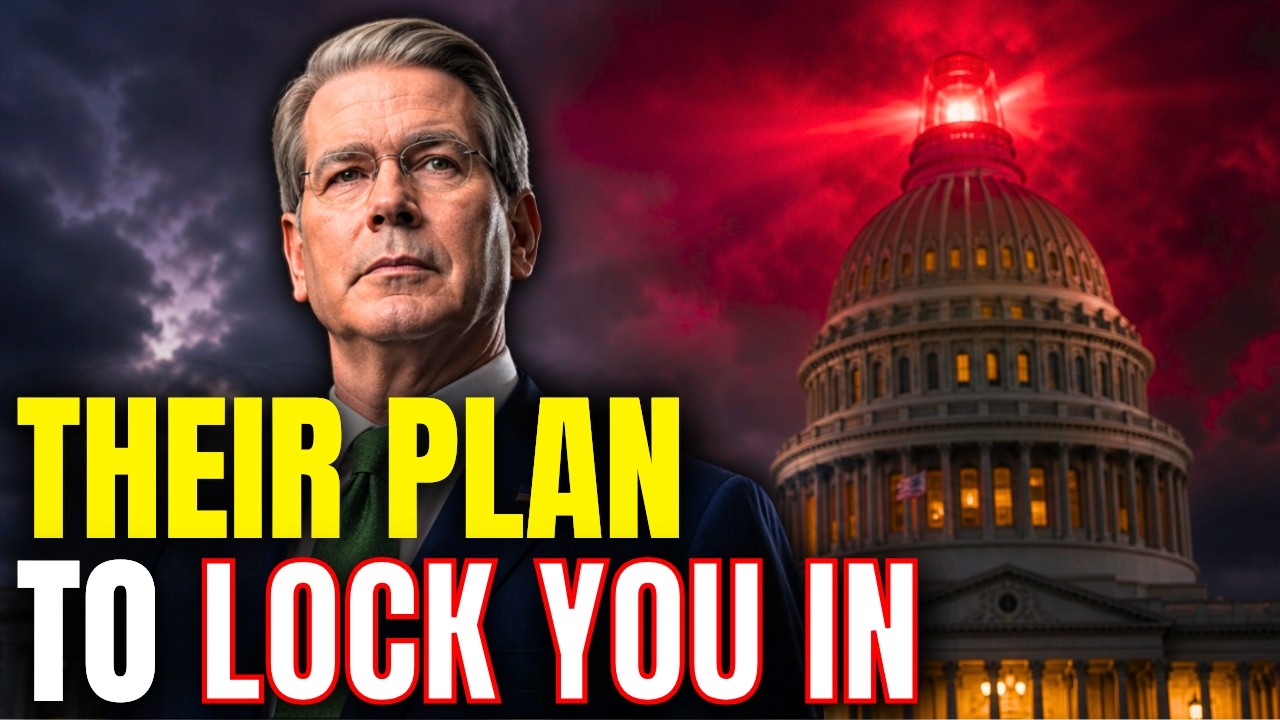 Bessent Killed the REVENGE TAX. Your State Didn't (Exit Tax Spreading Fast).