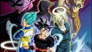 Go Beyond The Limits! - Extended - (SDBH OST)