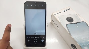 Change camera ratio in Nokia G20 | Nokia G21 set full screen camera | Nokia G22 change camera screen