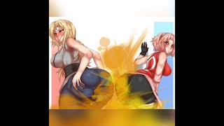 Tsunade and Sakura fart