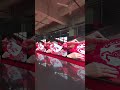 Chinese New Year Commercial LED Display Ideas #festive #ledadvertising #digitalsignage #ledincloud