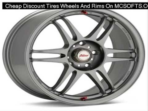 andros-spec-g-matte-silver-painted-wheels Reviews - YouTube