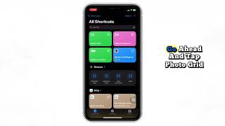 How to Make a Photo Collage on iPhone Without Any Apps  screenshot 5