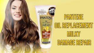Pantene Oil Replacement Milky Damage Repair || Mak64 wholesale club