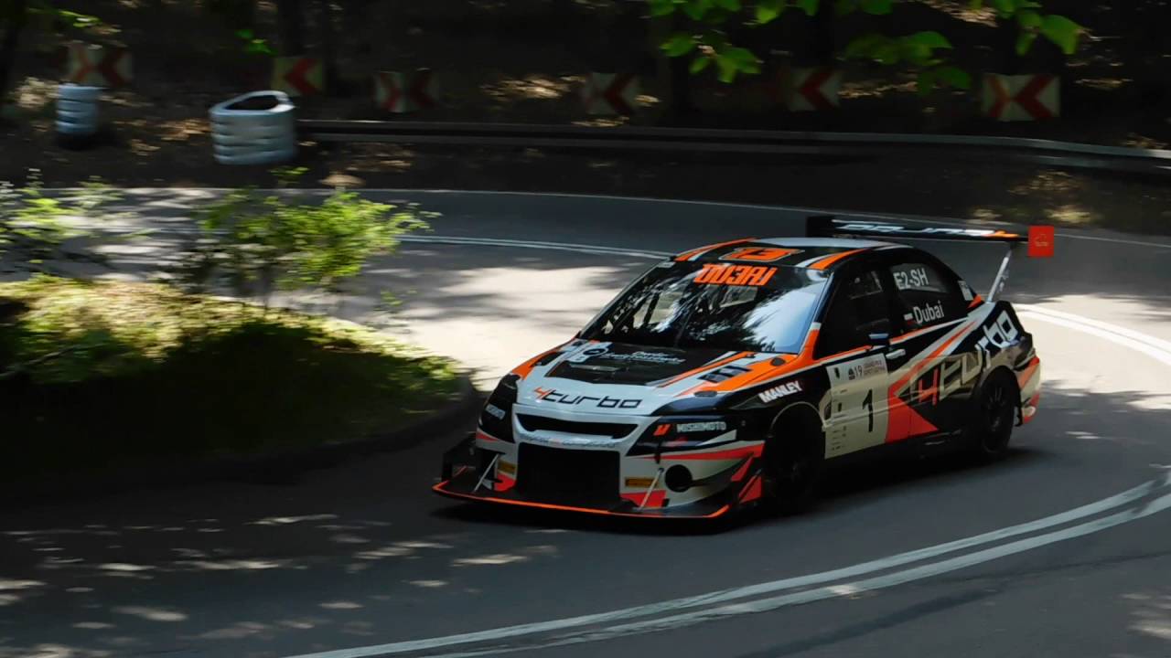 Mitsubishi dubai official site