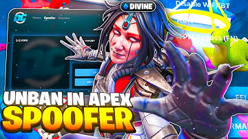 Apex HWID Spoofer (2025) | Full Guide + Tutorial