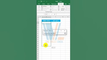 Làm thế nào để nhập phép tính và Excel tự động tính kết quả #shorts