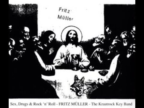 Fritz Müller — Fritz Müller Rock -  Fritz Müller Traum