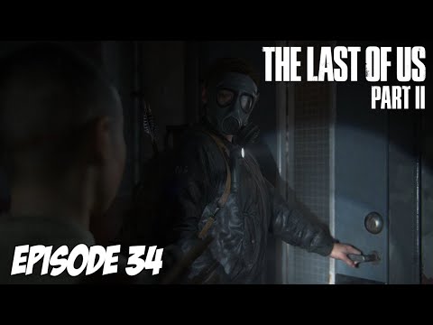 Vidéo: On Dirait Que The Last Of Us 2 Est Prévu Pour Février 2020