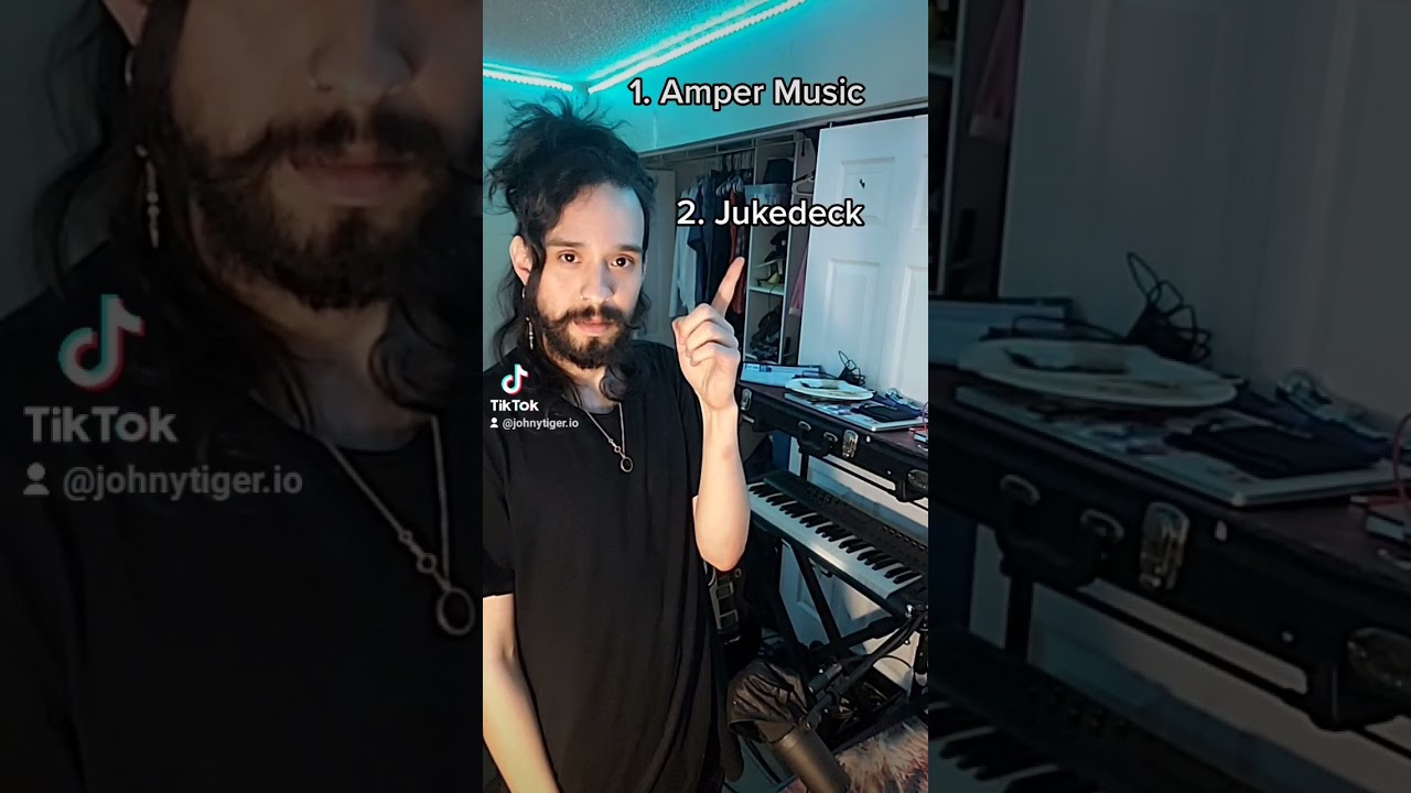 Tonton Here are 5 AI music generators to help you find new ideas for your next song #chatgpt #ai #musician di YouTube Tonton Here are 5 AI music generators to help you find new ideas for your next song #chatgpt #ai #musician di YouTube